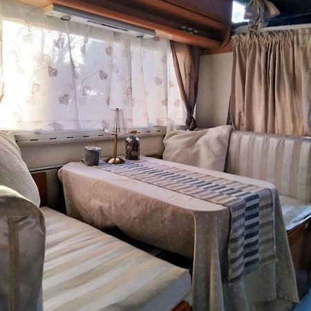 Camper Love Hotell Florens Exteriör bild